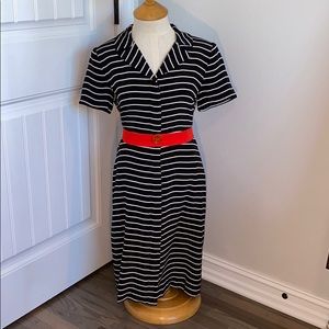 **SOLD** Vintage Spenser Jeremy dress